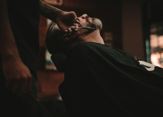 upplands väsby barbershop