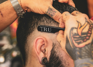 upplands väsby barber