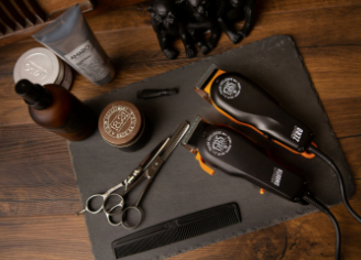 upplands väsby klippning